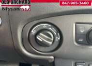 2023 Nissan Frontier PRO-4X Truck Crew Cab