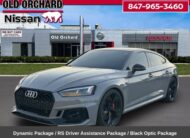 2019 Audi RS 5 2.9T Sportback