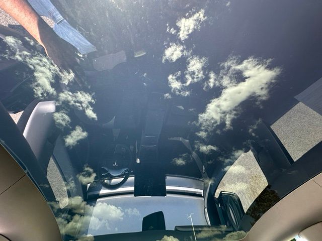 2021 Tesla Model Y Long Range SUV