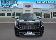 2023 GMC Sierra 1500 Denali Truck Crew Cab