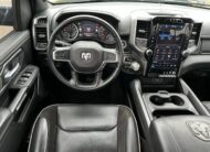 2023 Ram 1500 Laramie Truck Crew Cab