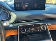 2022 Genesis GV80 3.5T Advanced + SUV