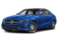 2024 Mercedes-Benz C-Class C 300 Sedan