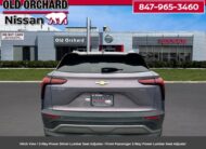 2025 Chevrolet Blazer EV LT SUV