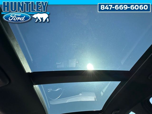 2024 Kia Sportage Plug-In Hybrid X-Line Prestige SUV