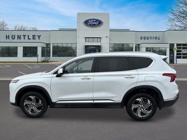 2022 Hyundai Santa Fe SEL SUV