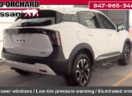 2025 Nissan Kicks SV SUV