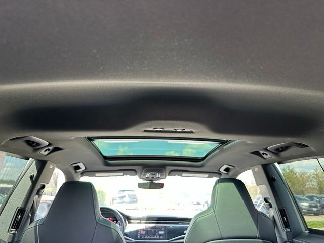 2023 Audi RS Q8 4.0T SUV