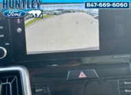 2024 Kia Sorento Hybrid EX SUV