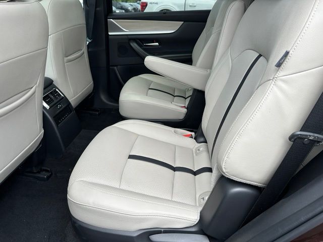 2024 Mazda CX-90 Plug-In Hybrid Premium SUV
