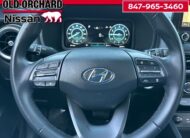 2022 Hyundai Kona Limited SUV