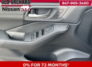 2026 Nissan Rogue Platinum SUV