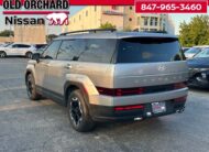 2024 Hyundai Santa Fe SEL SUV