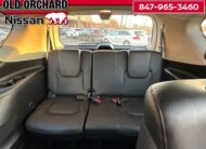 2024 Nissan Armada Platinum SUV