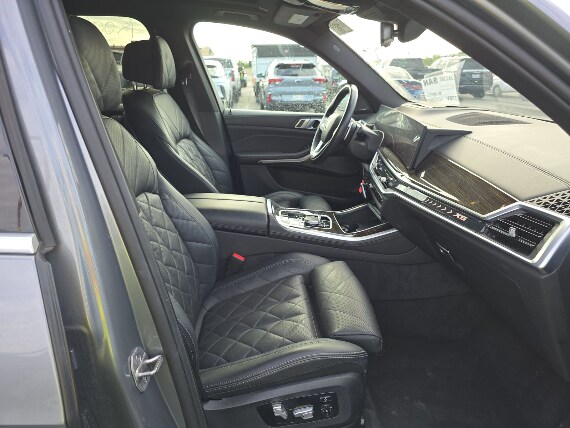 2024 BMW X5 xDrive40i SUV