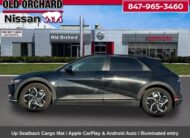 2023 Hyundai IONIQ 5 SEL SUV