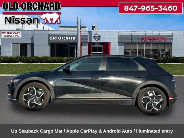 2023 Hyundai IONIQ 5 SEL SUV