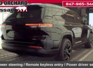 2024 Jeep Grand Cherokee L Limited SUV