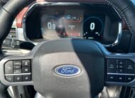2023 Ford F-150 Lariat Truck SuperCrew Cab