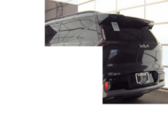 2024 Kia EV9 GT-Line SUV