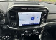 2022 Ford F-150 XLT Truck SuperCrew Cab
