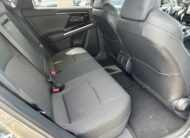 2024 Toyota bZ4X XLE SUV