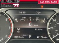 2023 Nissan Rogue SL SUV