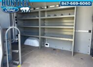 2023 Mercedes-Benz Sprinter 2500 Cargo 144 WB Van Cargo Van