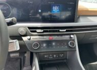 2025 Hyundai Sonata Hybrid Limited Sedan