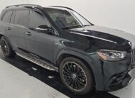 2021 Mercedes-Benz AMG GLS 63 GLS 63 AMGÂ® SUV