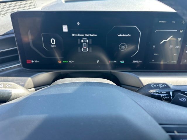 2024 Kia EV9 GT-Line SUV