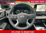 2026 Nissan Rogue Plug-In Hybrid Platinum SUV