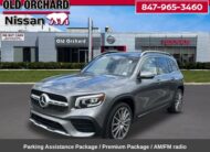 2023 Mercedes-Benz GLB 250 GLB 250 SUV