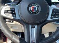 2021 BMW X7 M50i SUV