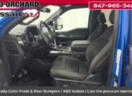 2021 Ford F-150 XLT Truck SuperCrew Cab