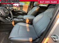 2025 Kia Sorento Hybrid SX Prestige SUV