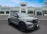 2023 Ford Explorer ST SUV