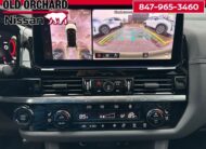 2026 Nissan Pathfinder Platinum SUV