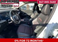 2026 Nissan Kicks SR SUV