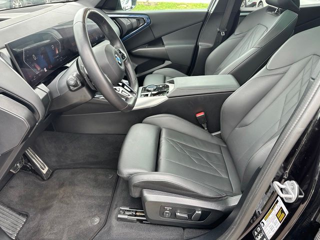 2025 BMW X3 30 xDrive SUV