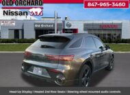 2024 Genesis GV70 3.5T Sport SUV