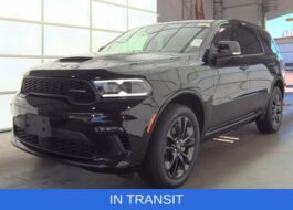 2022 Dodge Durango GT Plus SUV