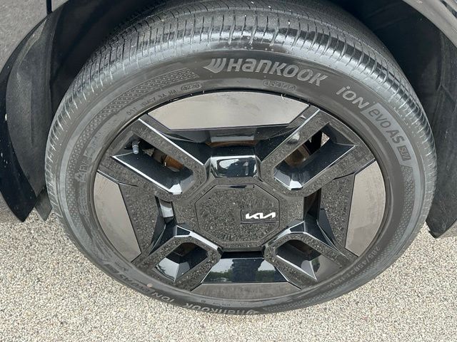 2024 Kia EV9 GT-Line SUV