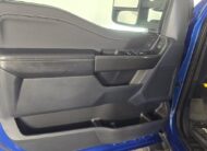 2023 Ford F-150 XLT Truck SuperCrew Cab