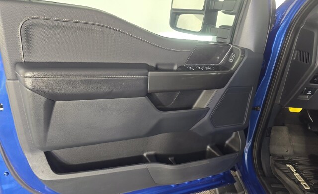 2023 Ford F-150 XLT Truck SuperCrew Cab