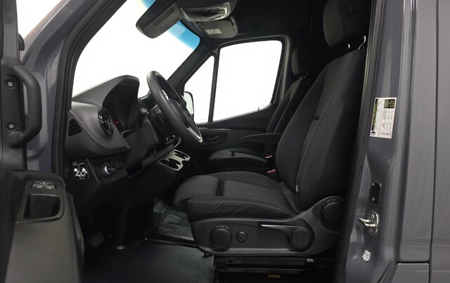 2024 Mercedes-Benz Sprinter 2500 Cargo 170 WB Van