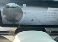 2025 Genesis GV60 Advanced SUV