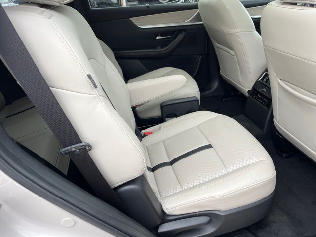 2024 Mazda CX-90 Plug-In Hybrid Premium SUV