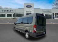 2026 Ford E-Transit-350 Cargo Base Van Medium Roof Van