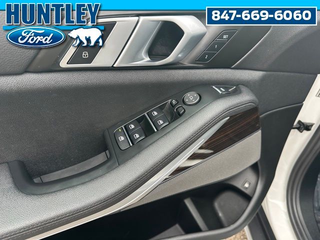 2021 BMW X5 PHEV xDrive45e SUV